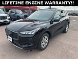 New 2025 Ford Escape Active image 4