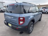 New 2025 Ford Bronco Sport Big Bend image 3