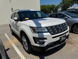 Used 2017 Ford Explorer Limited w/ Equipment Group 301A image 2