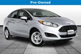 Used 2019 Ford Fiesta SE image 2