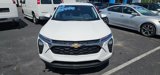 Used 2025 Chevrolet Trax LS w/ LS Convenience Package image 2