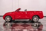 Used 2004 Chevrolet SSR w/ Preferred Equipment Group image 2