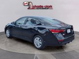 New 2025 Nissan Sentra S image 3