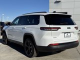 New 2025 Jeep Grand Cherokee L Altitude image 3