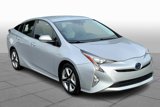 Used 2017 Toyota Prius Three image 2