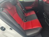 Certified 2022 Lexus ES 300h F Sport image 4