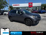 Used 2016 Honda CR-V SE image 1