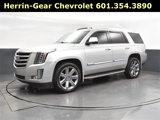 Used 2016 Cadillac Escalade Luxury image 3