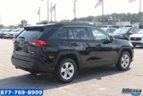 Used 2020 Toyota RAV4 XLE image 5