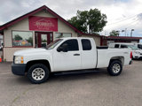 Used 2010 Chevrolet Silverado 1500 W/T image 5