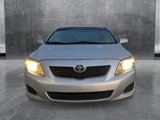 Used 2009 Toyota Corolla XLE image 2