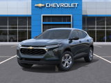 New 2025 Chevrolet Trax LS image 6