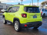 Used 2018 Jeep Renegade Latitude w/ Trailer Tow Group image 3