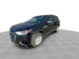 Used 2019 Chevrolet Traverse LT image 4