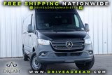 Used 2019 Mercedes-Benz Sprinter 2500 image 2