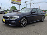 Used 2019 BMW 540i xDrive image 3