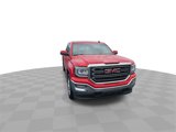 Used 2016 GMC Sierra 1500 SLE w/ SLE Value Package image 4