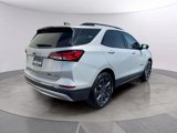 Used 2022 Chevrolet Equinox RS image 5
