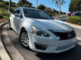 Used 2015 Nissan Altima 2.5 S w/ Power Driver Seat Package image 2