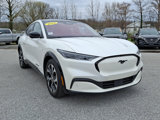 Used 2022 Ford Mustang Mach-E Premium image 2