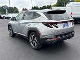 Used 2022 Hyundai Tucson SEL w/ Convenience + Premium Package image 3
