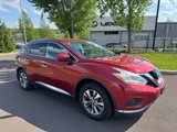 Used 2016 Nissan Murano SV image 3