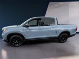 Used 2022 Honda Ridgeline Black Edition image 2