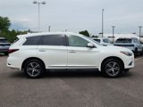 Used 2016 INFINITI QX60 AWD w/ Driver Assistance Package image 2