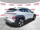 Used 2024 Hyundai Kona SEL image 3