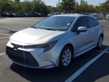 Used 2022 Toyota Corolla LE image 3