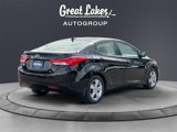 Used 2013 Hyundai Elantra GLS w/ Preferred Pkg image 5
