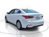 Used 2021 Hyundai Accent SE image 3