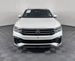 Used 2022 Volkswagen Tiguan SEL R-Line image 3