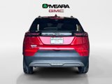 Used 2022 Chevrolet Bolt EUV Premier w/ Sun & Sound Package image 4