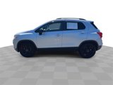 Used 2020 Chevrolet Trax LT w/ Sun & Sound Package image 5