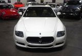 Used 2011 Maserati Quattroporte S image 2