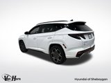 Used 2022 Hyundai Tucson N Line image 3