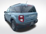 Used 2022 Ford Bronco Sport Big Bend w/ Convenience Package image 3
