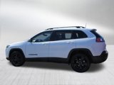 Used 2021 Jeep Cherokee Latitude Plus image 5