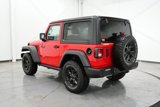 Used 2020 Jeep Wrangler Sport image 5