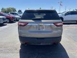 Used 2018 Chevrolet Traverse LT image 6