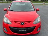 Used 2011 MAZDA MAZDA2 Touring image 4