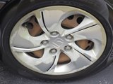 Used 2014 Honda Civic LX image 3
