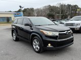 Used 2015 Toyota Highlander Limited image 3