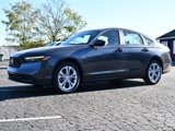 New 2025 Honda Accord LX image 3