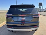 New 2025 GMC Acadia Elevation w/ Elevation Premium Package image 4