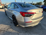 Used 2022 Honda Civic Sport image 6