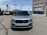 Used 2015 Land Rover Range Rover Supercharged image 2