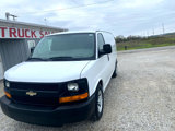 Used 2013 Chevrolet Express 1500 image 2