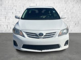 Used 2013 Toyota Corolla LE image 2